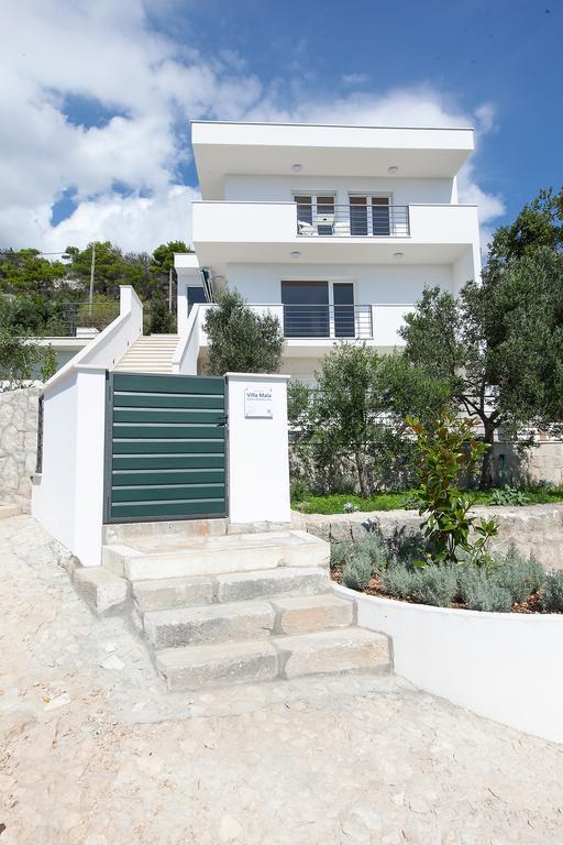 Luxury Villa Mala Podgora Kamer foto