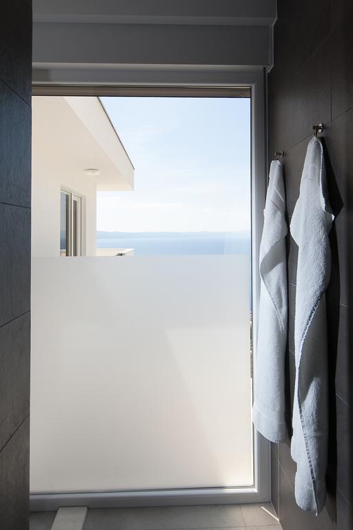 Luxury Villa Mala Podgora Kamer foto