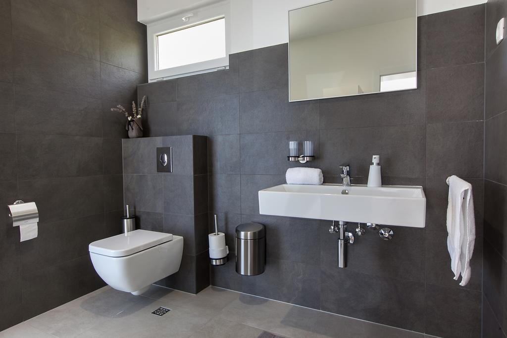 Luxury Villa Mala Podgora Kamer foto